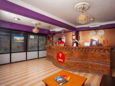OYO Empowering Hotel Owners in Nepal to Cultivate their Entrepreneurial Spirit