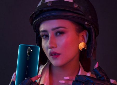 OPPO Announces Launch Date for A9 2020 in Nepal