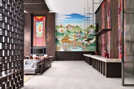 Kathmandu Marriott Hotel Announces Special Offers for Dashain