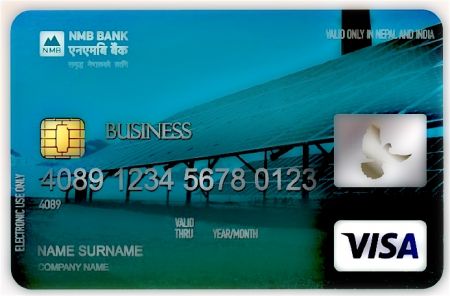 NMB Bank launches Corporate Credit Card 