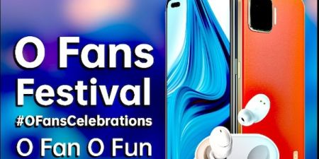 OPPO Announces ‘O-Fans Festival’