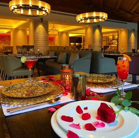 Hotel Yak & Yeti Introduces Special Packages for Valentine's Day