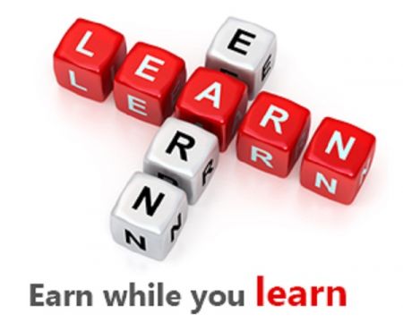 Government Announces Action Plan to make 'Earning while Learning Programme' more Effective