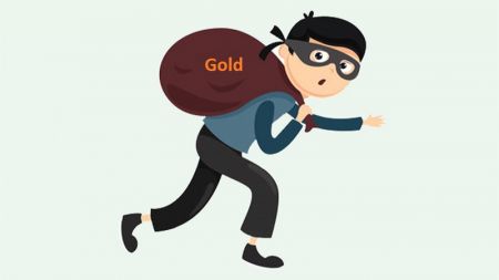Security Checking Intensified at TIA to Curb Gold Smuggling