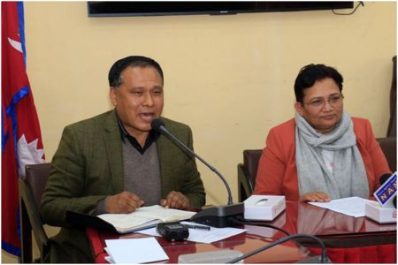 Government Hints at Terminating Contract of Budhigandaki Project with Chinese company