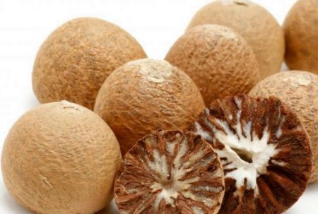 Import of Betel Nuts Five Times more than Actual Demand: Report   