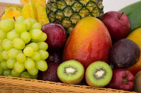 Nepal Imports Fruits Worth Around Rs 7 Billion this Year