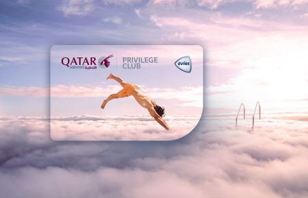 Qatar Airways Privilege Club Adopts Avios as its Reward Currency
