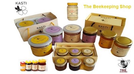 A Tale of Success: Nepali Beekeeper Exporting Honey to Japan and China