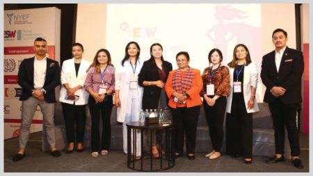 Women Entrepreneurs Summit Concludes