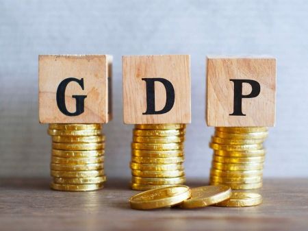 Nepal's GDP Projected to reach Rs 4851 Billion this Year