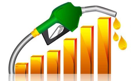 NOC Hikes Prices of Petroleum Products   