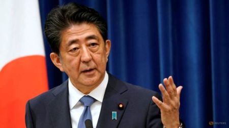 Japan’s Longest-Serving PM Shinzo Abe Shot Dead