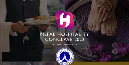 Nepal Hospitality Conclave in September