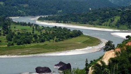 Funds being Secured for Upper Arun Hydropower Project  