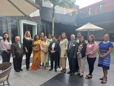 USAID Launches Leadership Program for Inclusion of Women in Nepal’s Energy Sector
