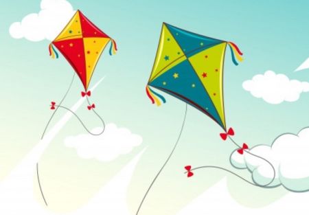 CAAN to Take Action Against People Flying Kites around TIA   