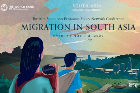 World Bank Organises Conference on Migration in South Asia