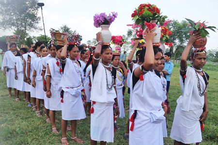 Preparations for 14th Chitwan Festival Begins
