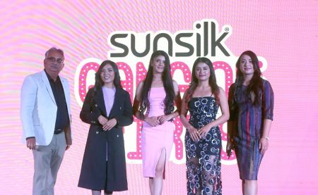 Sunsilk Announces Winners of Sunsilk Dashain Vibes 2