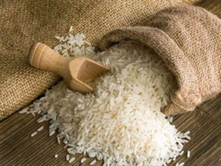India Lifts Ban on Export of Certain Rice Products