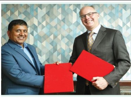 NIFRA, IFC Sign Agreement for Infrastructure Development 