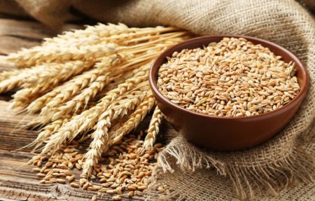 24 Flour Mills to get 30,000 Metric Tons of Wheat from India