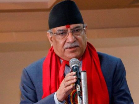 Government Ready to Revise Foreign Employment Act, says Prime Minister Dahal 
