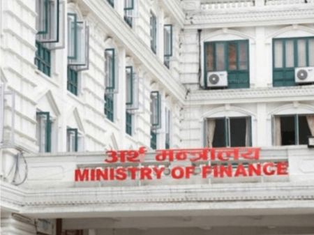 Finance Ministry brings out guidelines to Slash Current Government Expenditures 