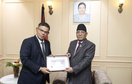Nepal, Malaysia Agree to Revise Labour Agreement