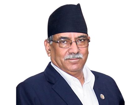 Writ Petition Registered Against PM Dahal at Apex Court 