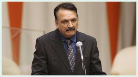 Collective Efforts Essential to Improve Economy, Says Finance Minister Mahat 