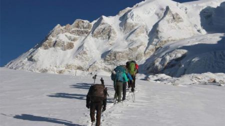 Government Collects Royalties Worth Over Rs 740 Million from Expedition Permits this Spring   