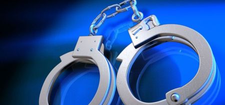 Two Arrested For Robbing Cooperative of Over Rs 3 Million