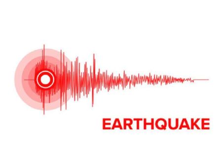 Earthquake Recorded in East Rukum   