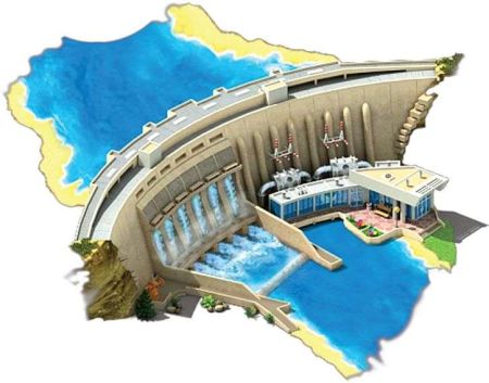 India’s Satluj Company to Construct Lower Arun Hydropower Project