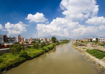 20-Year Master Plan of Bagmati Civilisation likely by April Next Year   