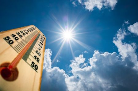  'Adopt Precaution to Remain Safe from Heat Wave'   