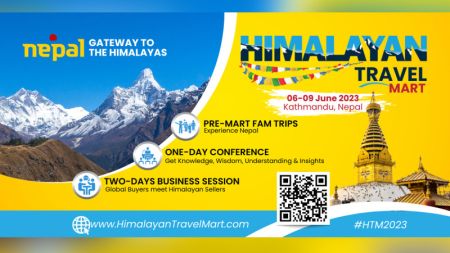 Himalayan Travel Mart to Kick off on Tuesday