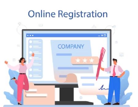 Online Registration of Companies from October 2   