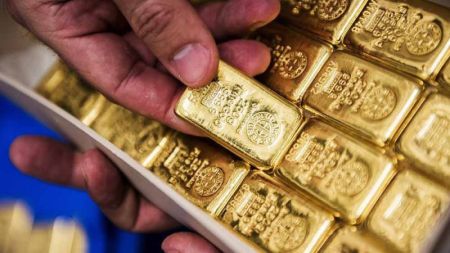 CIB Recommends Action against 50 Persons involved in Gold Smuggling Scam