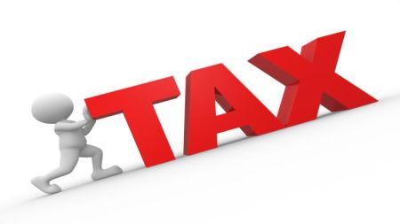 Government Forms Committee to Reform the Tax System