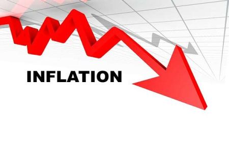 Consumer Price Inflation Drops in First Month of Current FY