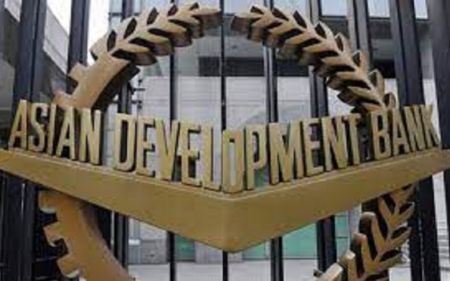 ADB Forecasts Nepal's Economic Growth at 4.3% for FY 2023/2024