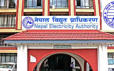 NEA Exports Power Worth Over Rs 5.43 Billion to India in Two Months