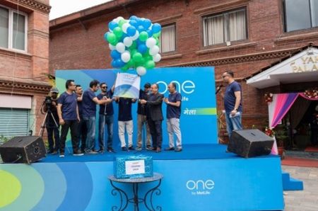 MetLife Nepal Launches App, Organises Fair to Educate Agents about the App