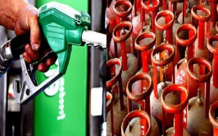 Nepal Oil Corporation Hikes Prices of Petroleum Products