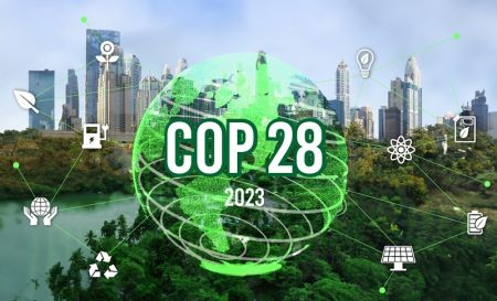 PM Dahal to lead Nepal’s Agenda at COP 28 for Climate Action 