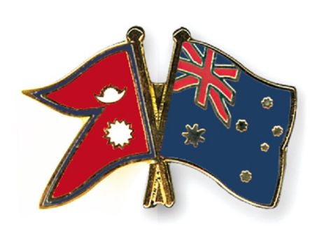 Nepal, Australia Sign Trade and Investment Framework Agreement   