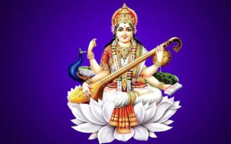 Basanta Panchami Being Observed Across the Country